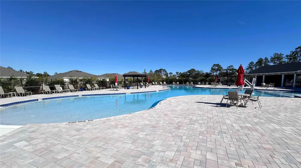 11843 MEMORIAL DRIVE Brooksville, FL 34613