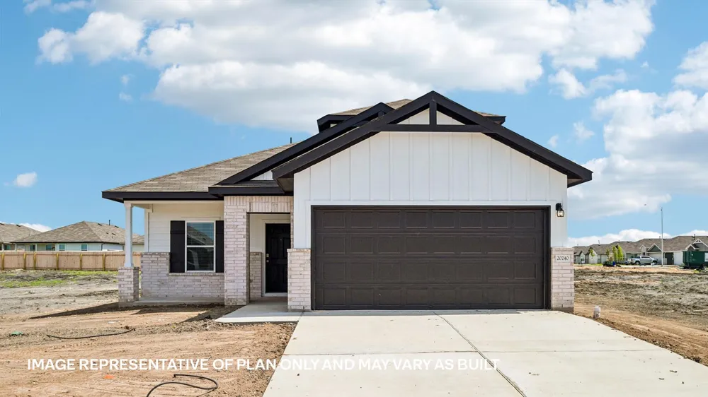 20240 Sinema Way Manor, TX 78653