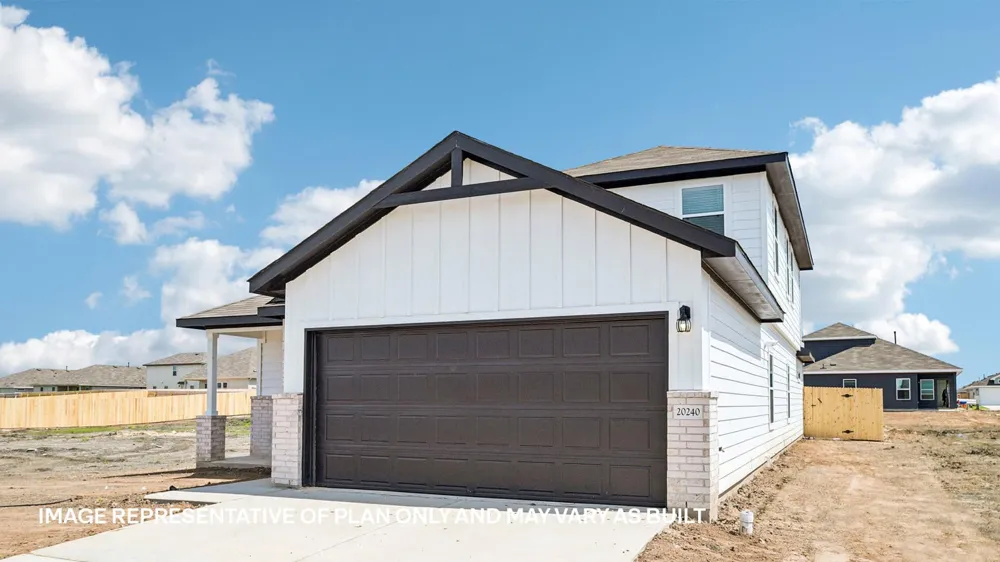 20240 Sinema Way Manor, TX 78653