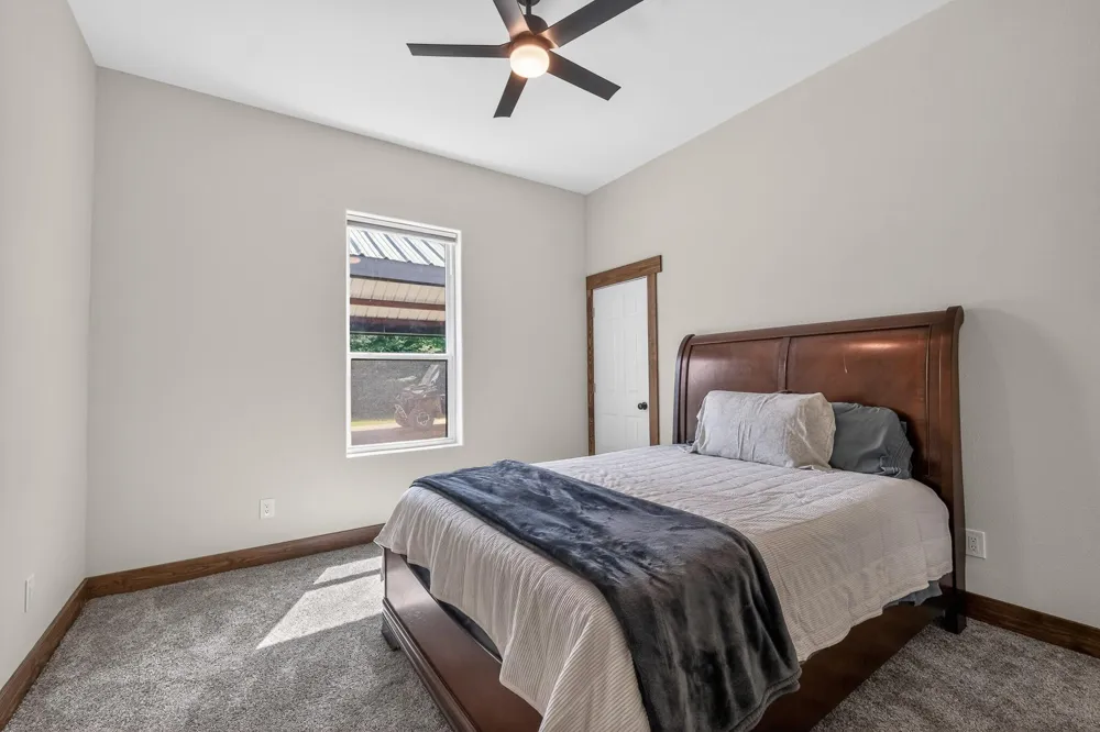 1406 State Highway 21 E Crockett, TX 75835