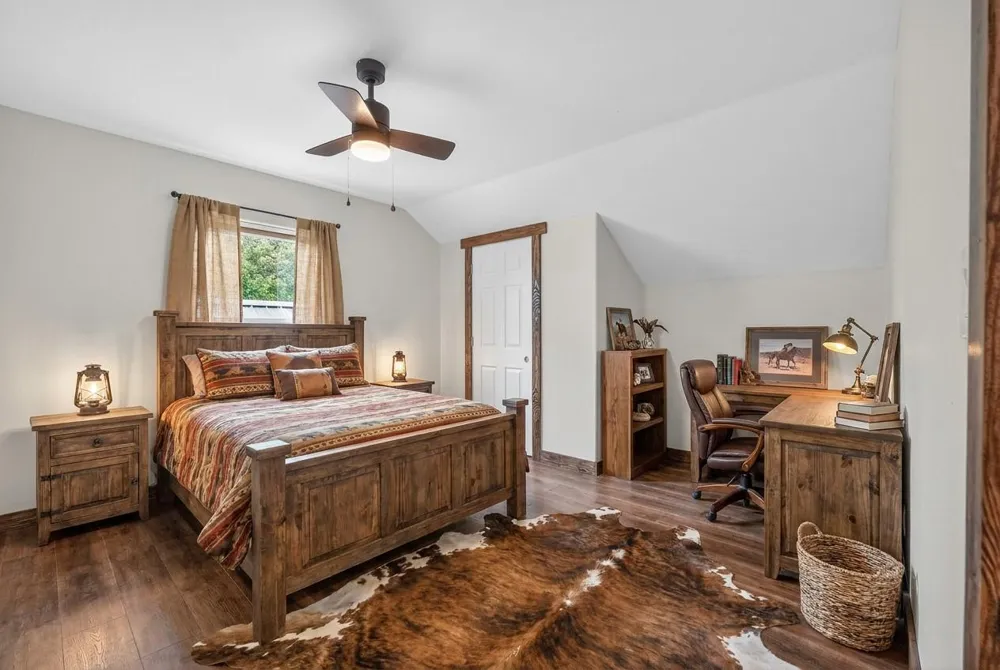 1406 State Highway 21 E Crockett, TX 75835