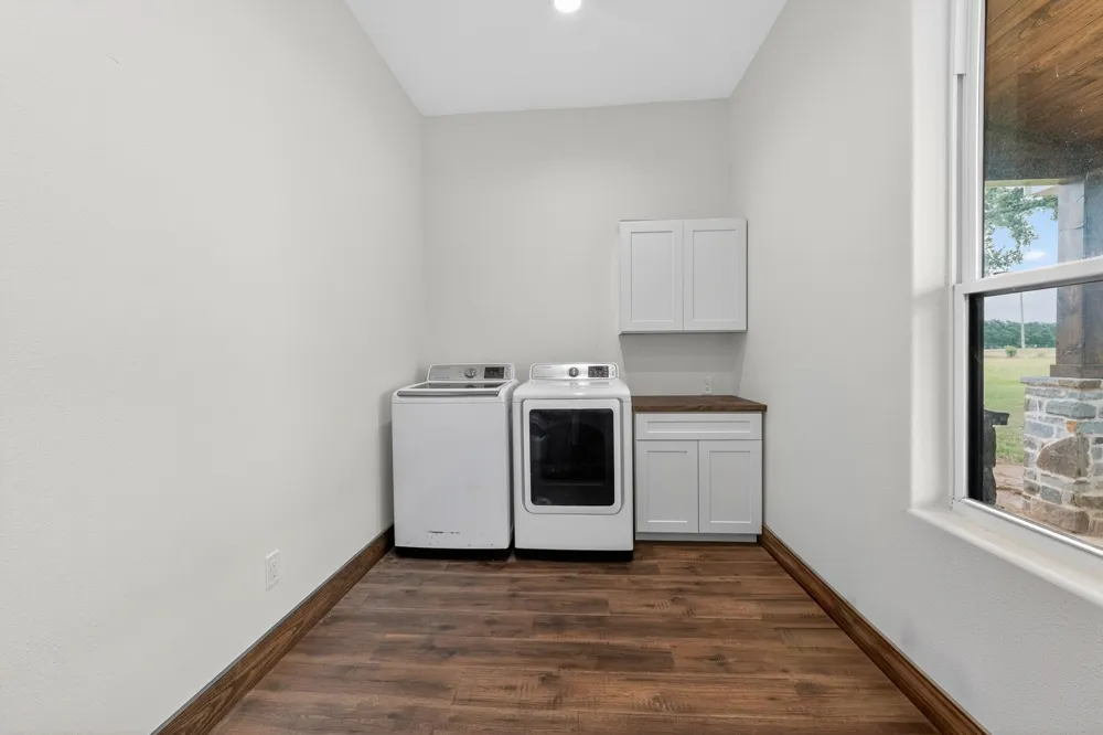 1406 State Highway 21 E Crockett, TX 75835