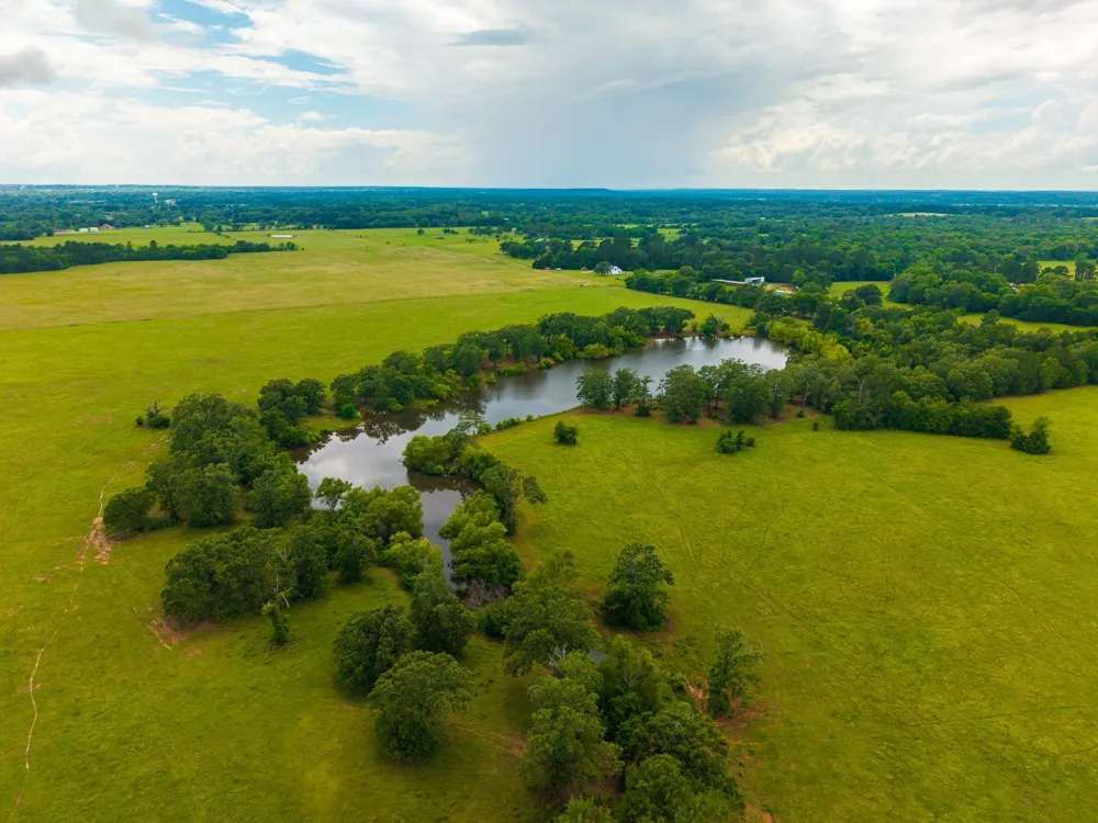 1406 State Highway 21 E Crockett, TX 75835