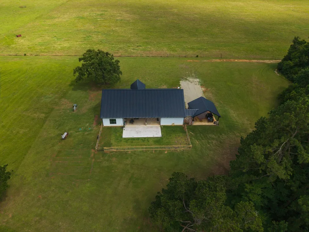 1406 State Highway 21 E Crockett, TX 75835