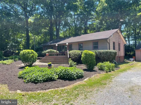 561 BILLMYER MILL ROAD