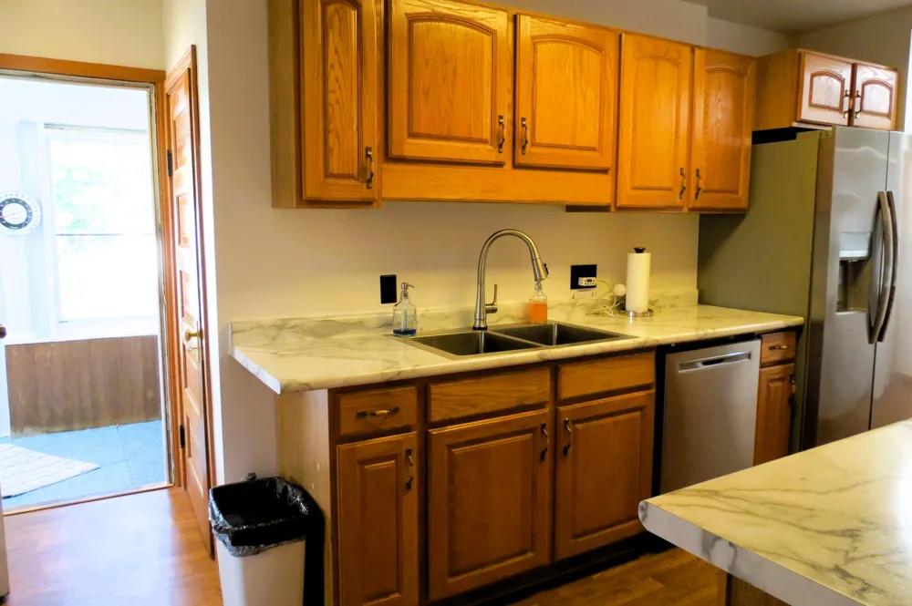 743 Ellery Avenue Jackson, MI 49202