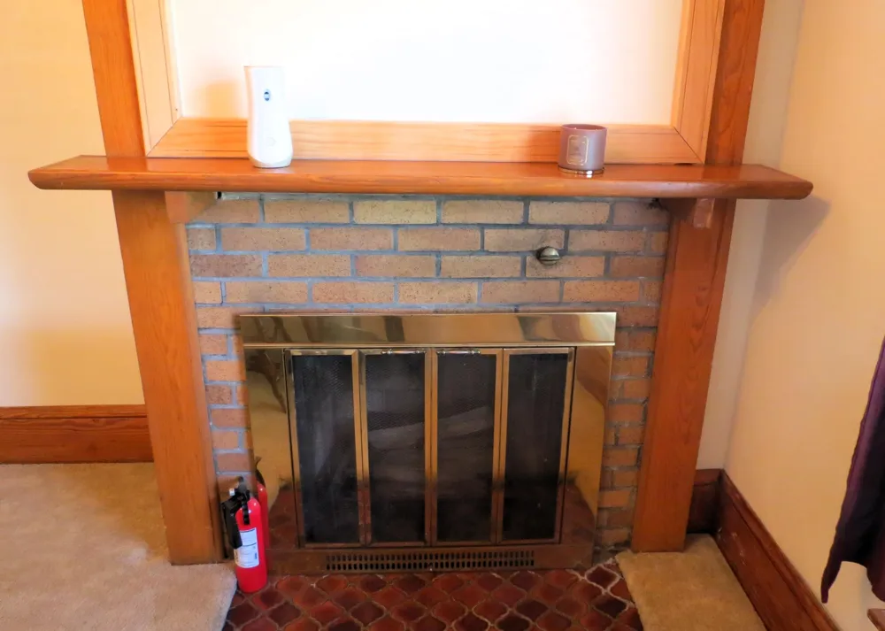 743 Ellery Avenue Jackson, MI 49202