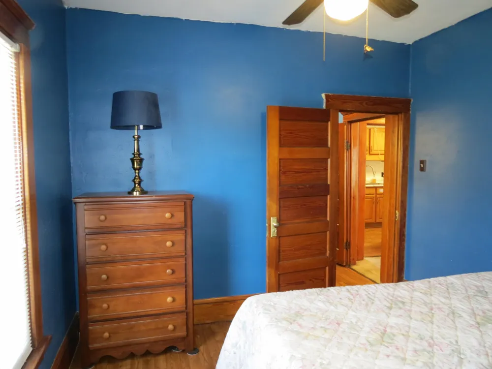 743 Ellery Avenue Jackson, MI 49202