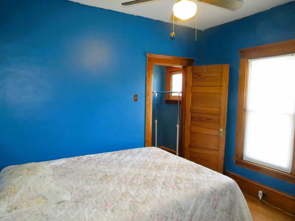 743 Ellery Avenue Jackson, MI 49202
