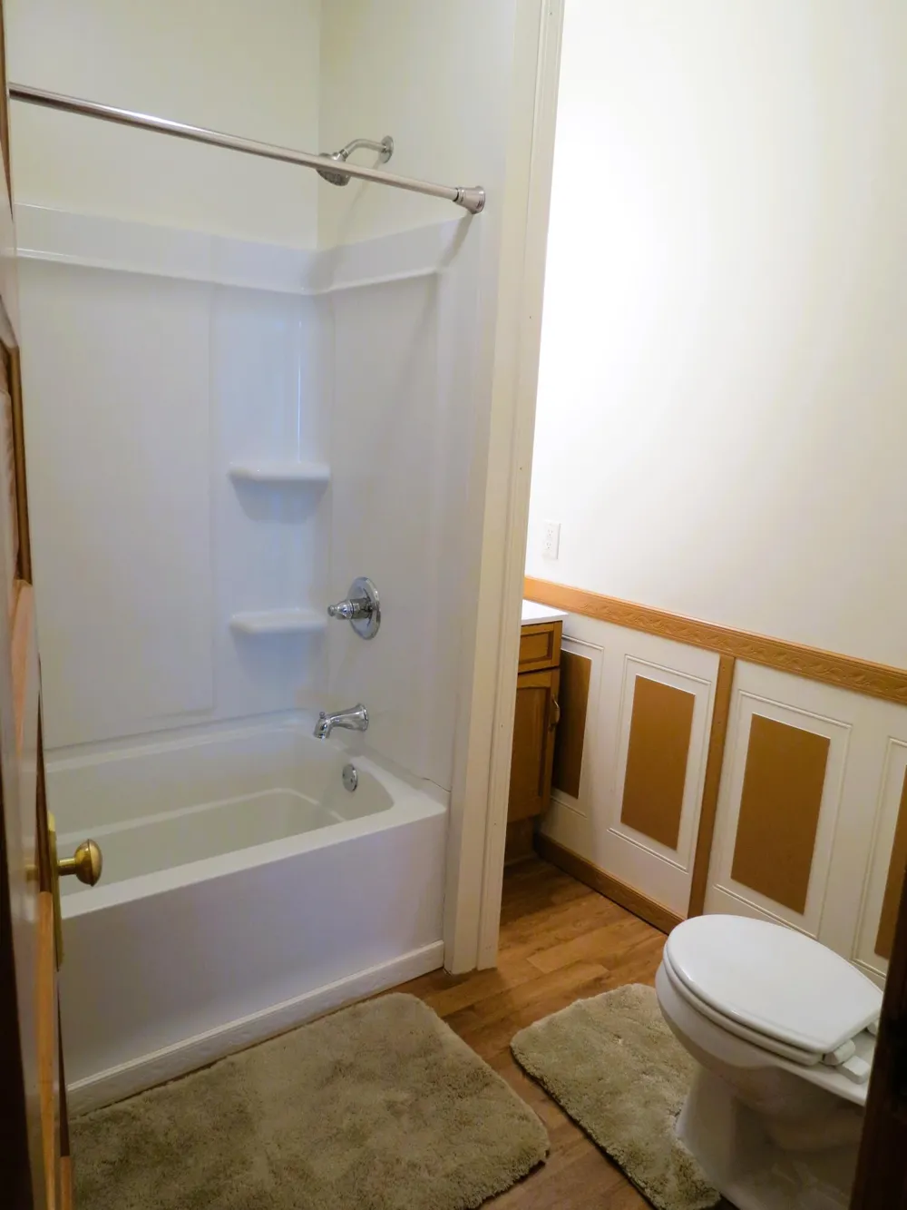 743 Ellery Avenue Jackson, MI 49202