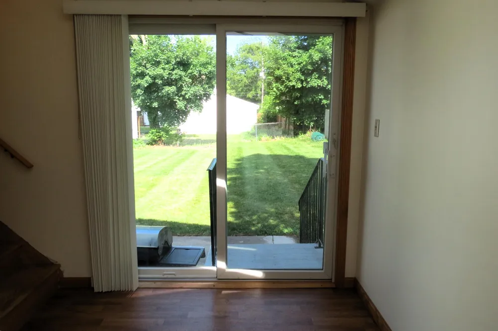743 Ellery Avenue Jackson, MI 49202