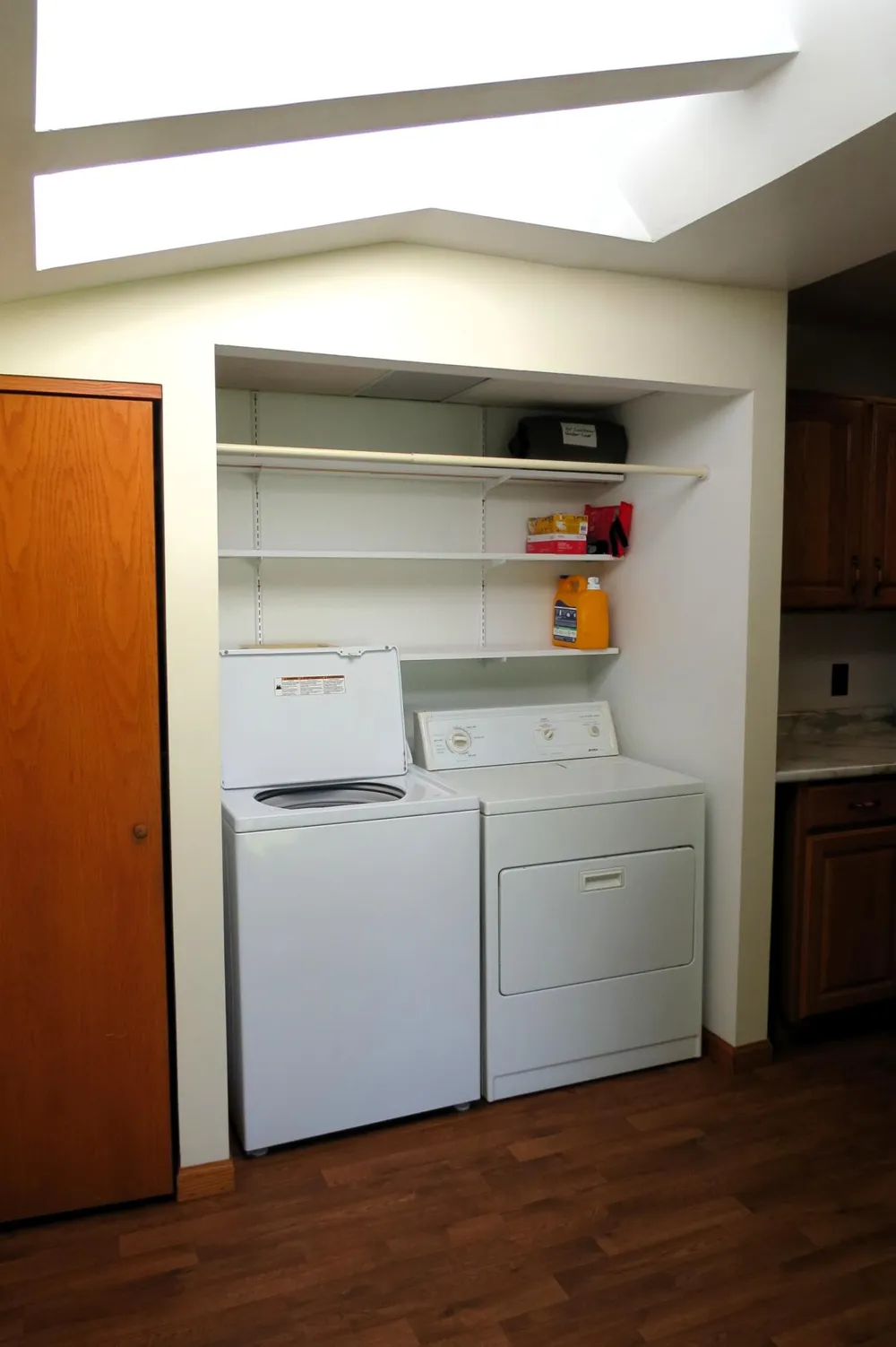743 Ellery Avenue Jackson, MI 49202