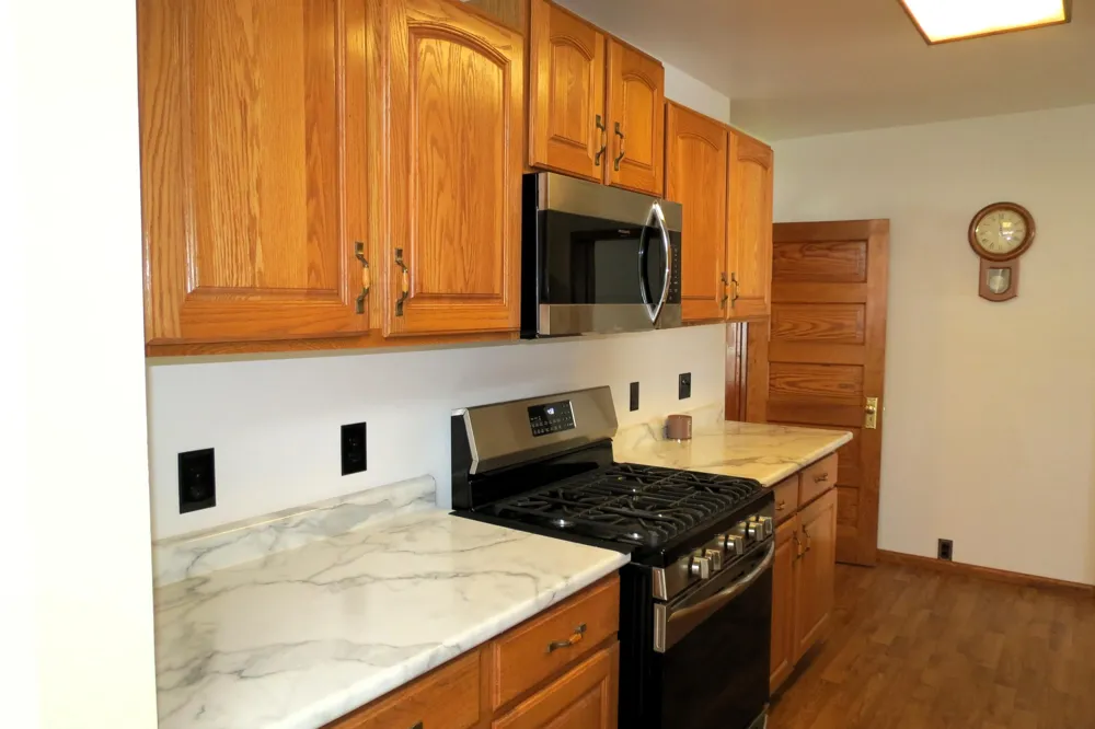 743 Ellery Avenue Jackson, MI 49202
