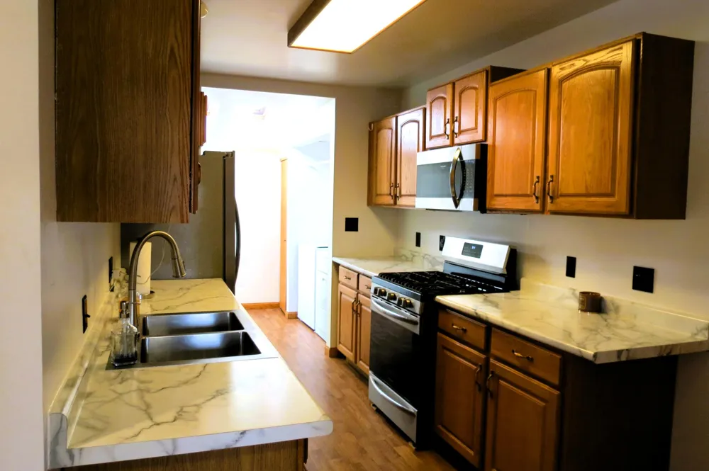 743 Ellery Avenue Jackson, MI 49202