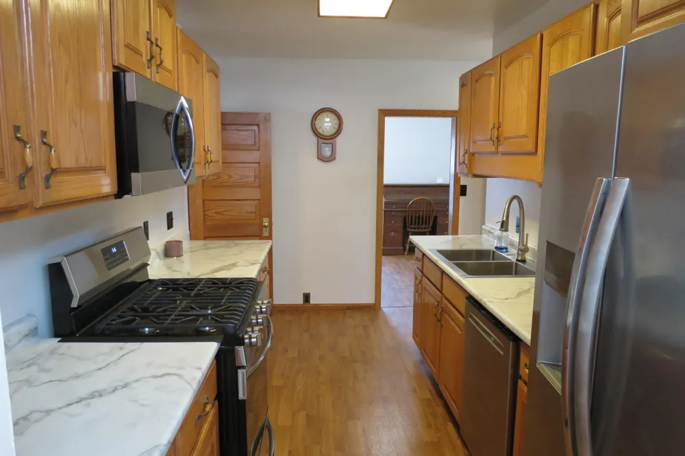 743 Ellery Avenue Jackson, MI 49202