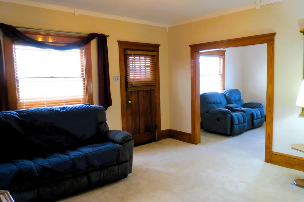 743 Ellery Avenue Jackson, MI 49202