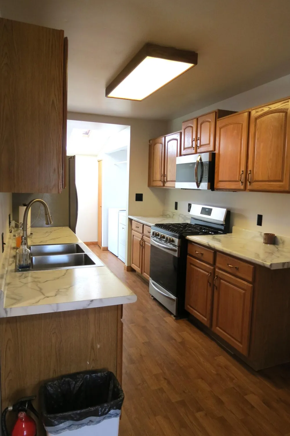 743 Ellery Avenue Jackson, MI 49202