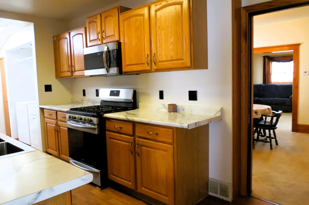 743 Ellery Avenue Jackson, MI 49202