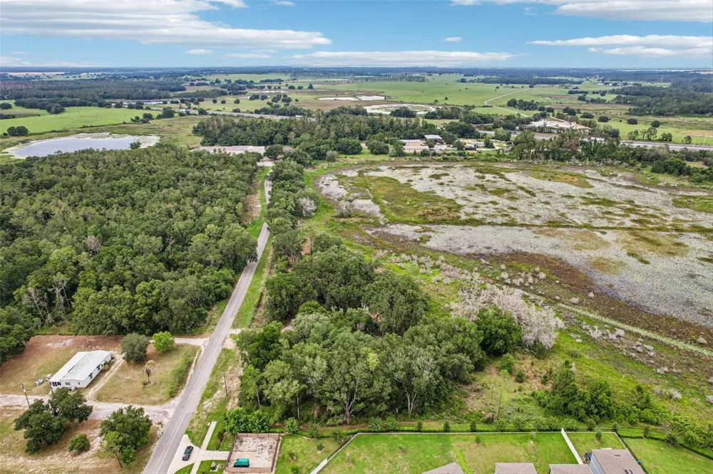 20736 OBRIEN ROAD Groveland, FL 34736