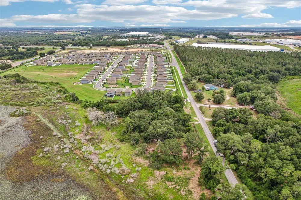 20736 OBRIEN ROAD Groveland, FL 34736