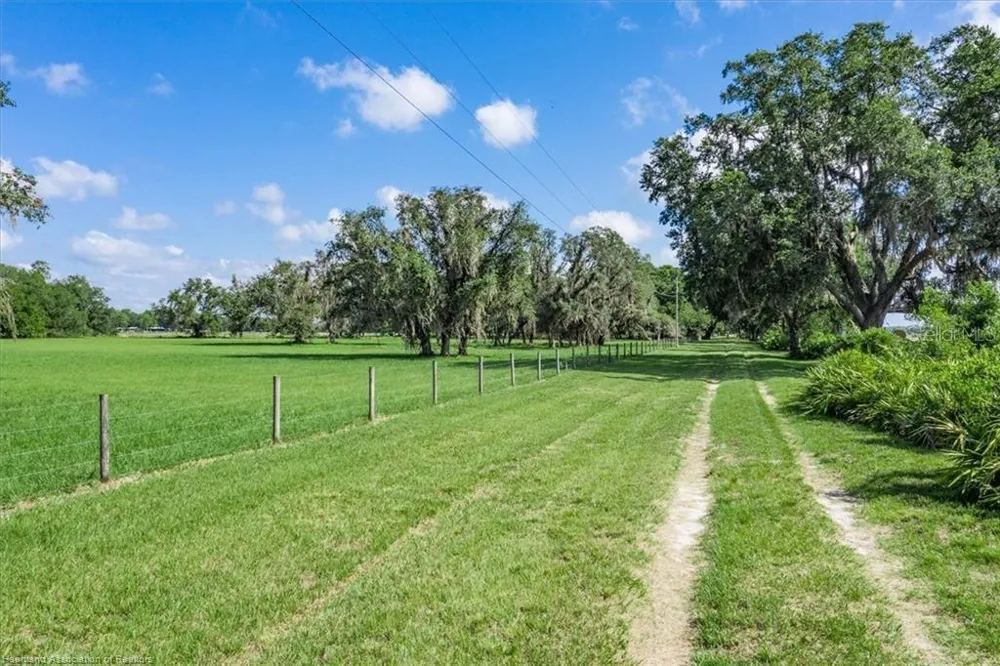 203 BOYER STREET Venus, FL 33960