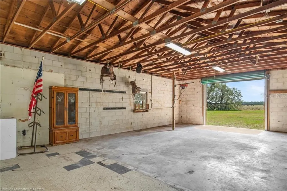 203 BOYER STREET Venus, FL 33960