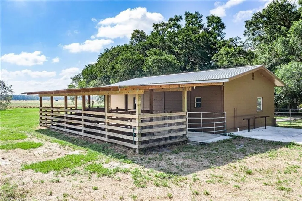 203 BOYER STREET Venus, FL 33960