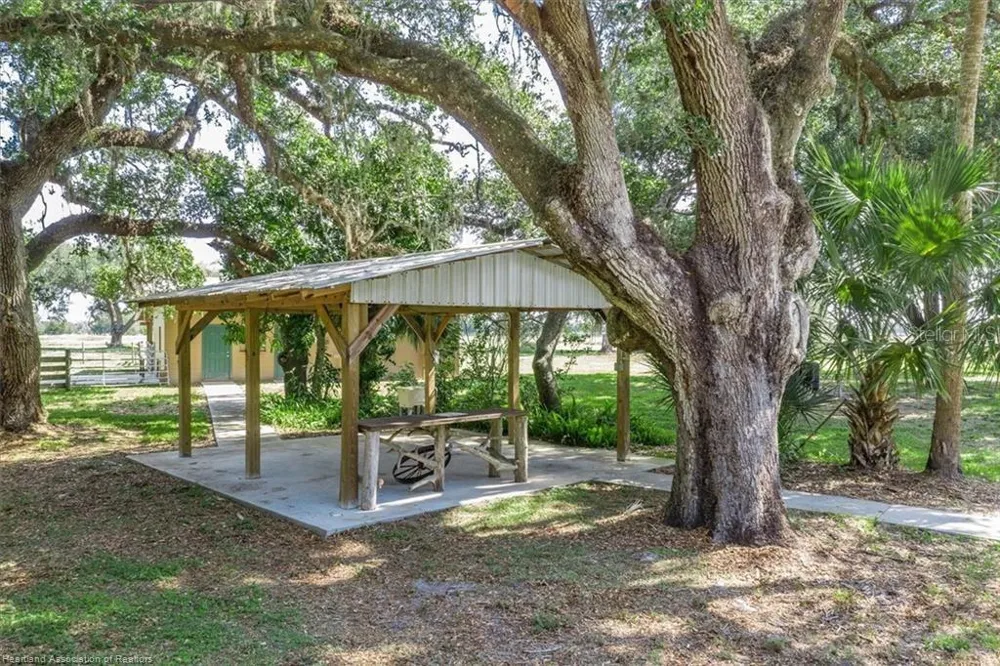 203 BOYER STREET Venus, FL 33960