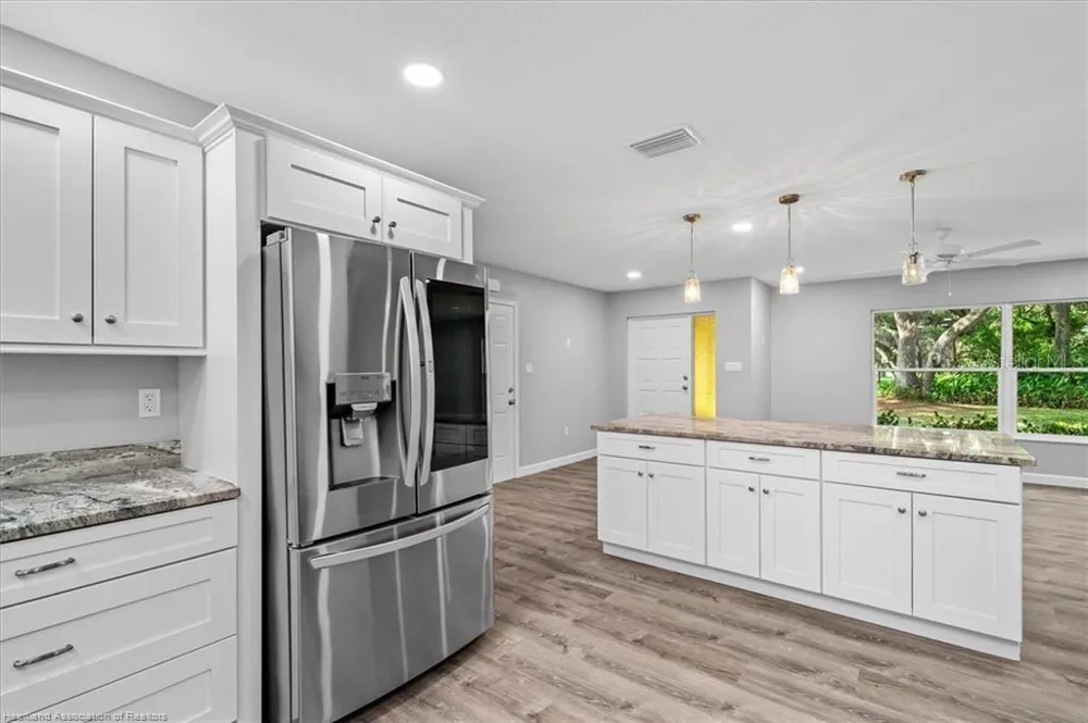 203 BOYER STREET Venus, FL 33960