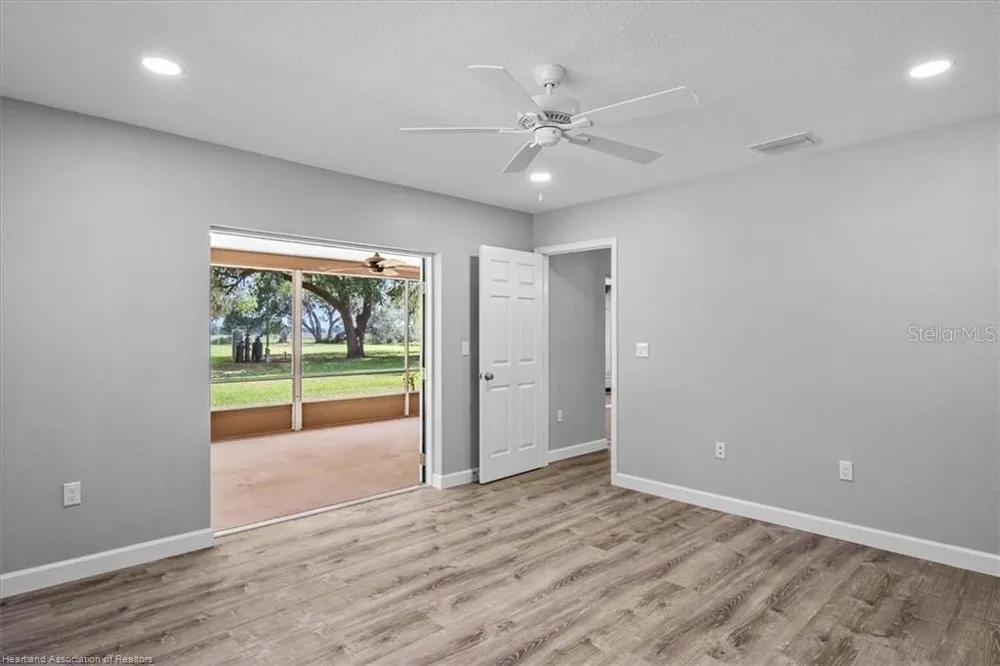 203 BOYER STREET Venus, FL 33960
