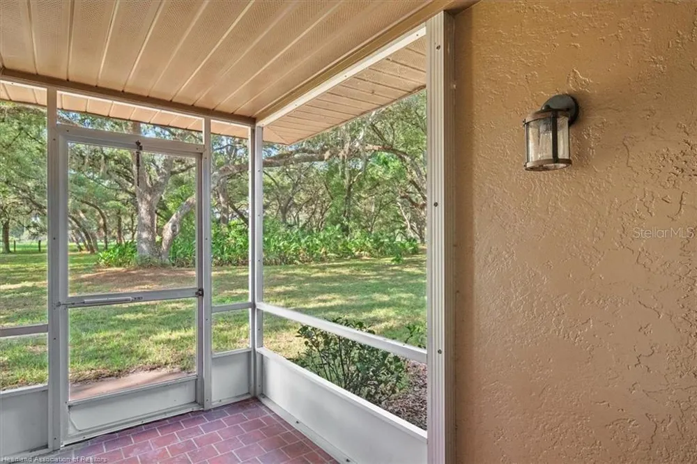 203 BOYER STREET Venus, FL 33960