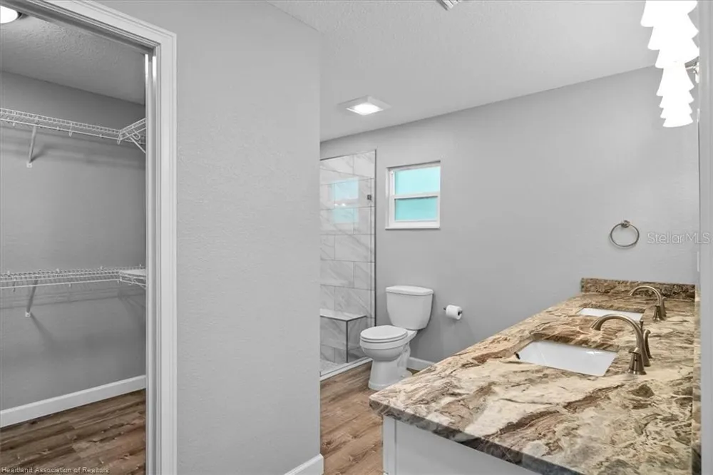 203 BOYER STREET Venus, FL 33960