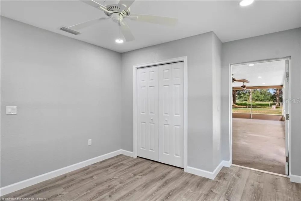 203 BOYER STREET Venus, FL 33960