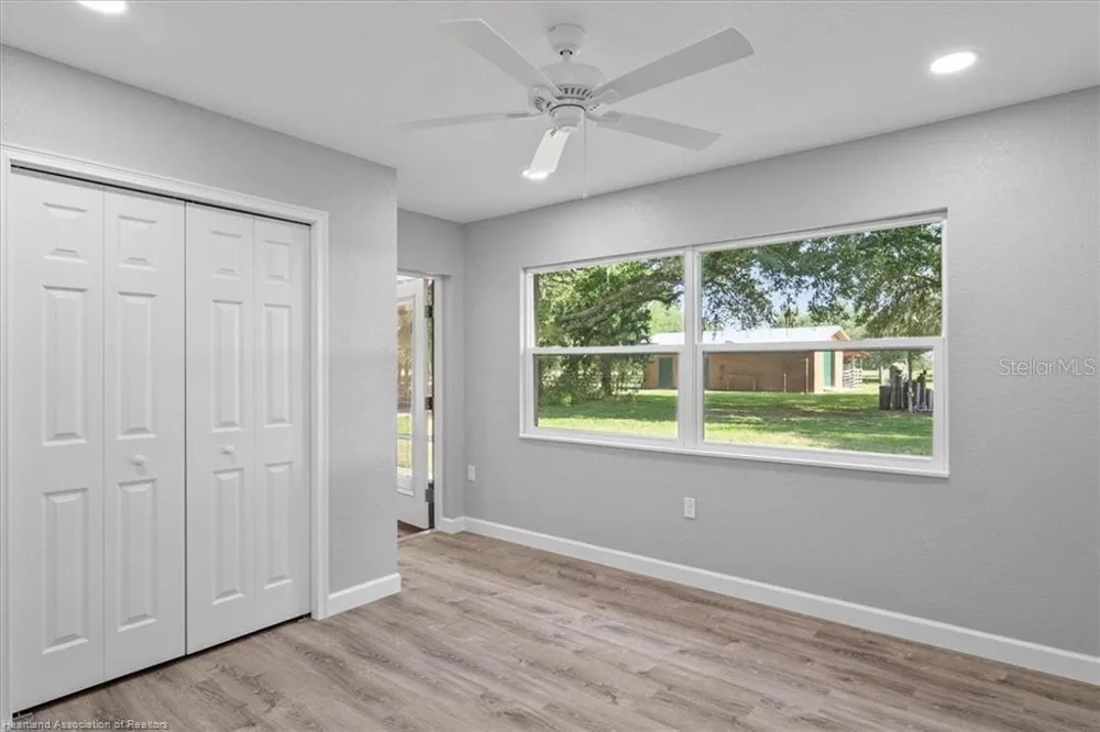 203 BOYER STREET Venus, FL 33960