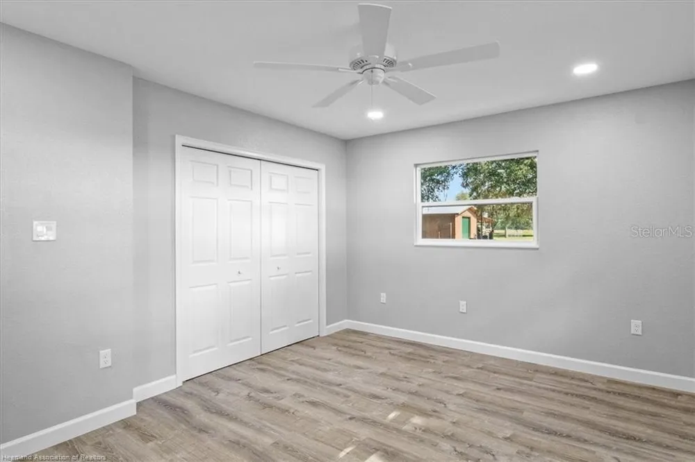 203 BOYER STREET Venus, FL 33960