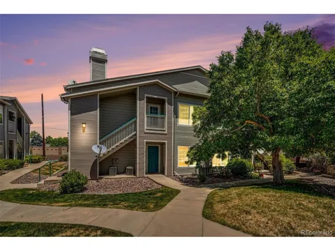8365 Pebble Creek Way #201