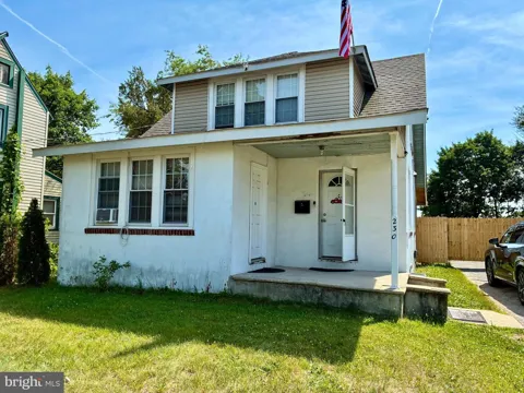 234 THOMAS AVENUE