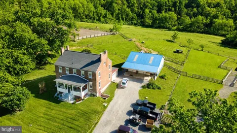 11698 CHANEY SPRING ROAD