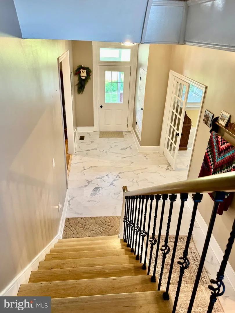 11698 CHANEY SPRING ROAD Huntingdon, PA 16652