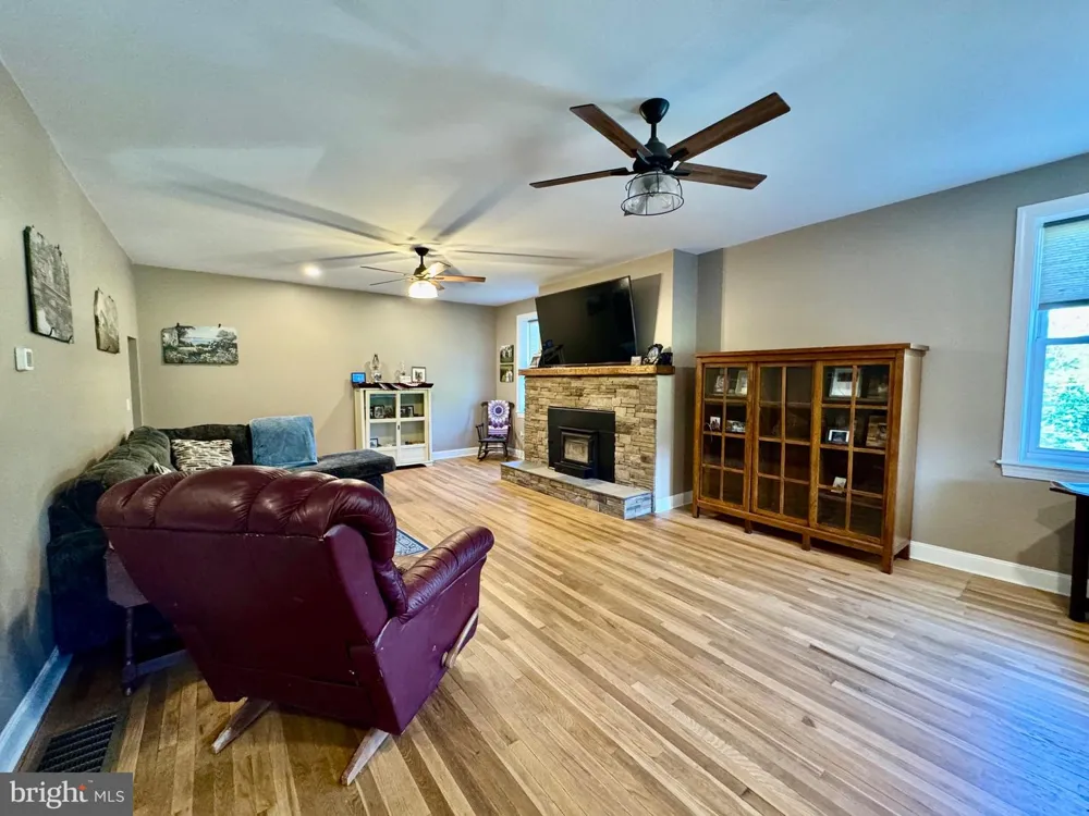 11698 CHANEY SPRING ROAD Huntingdon, PA 16652
