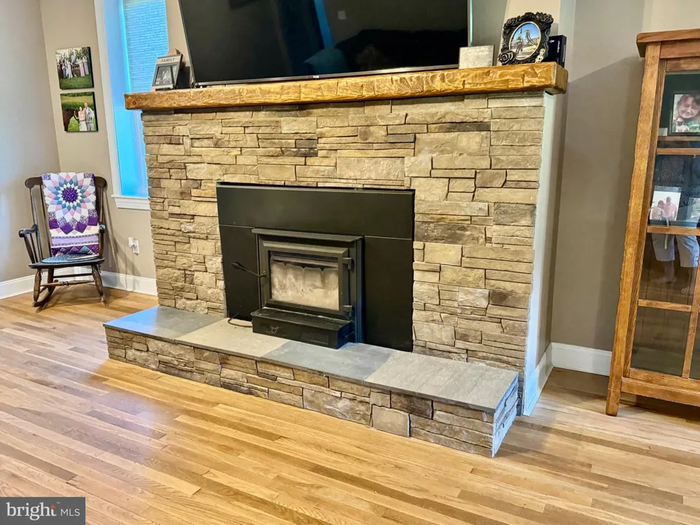 11698 CHANEY SPRING ROAD Huntingdon, PA 16652