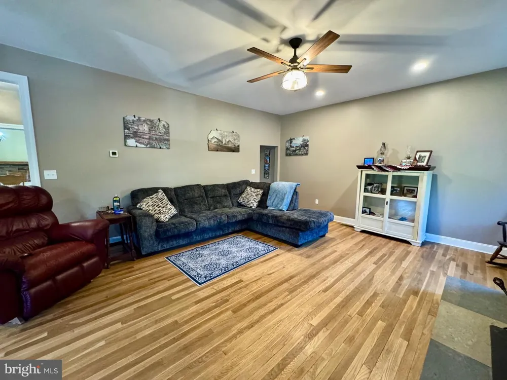 11698 CHANEY SPRING ROAD Huntingdon, PA 16652
