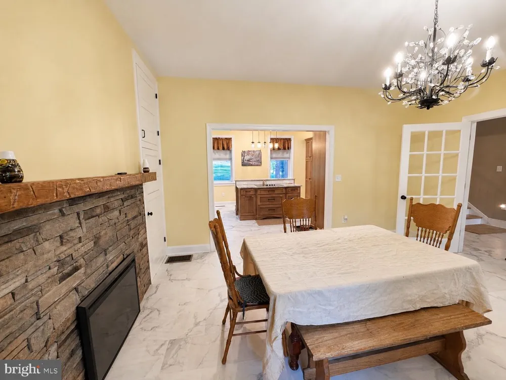 11698 CHANEY SPRING ROAD Huntingdon, PA 16652