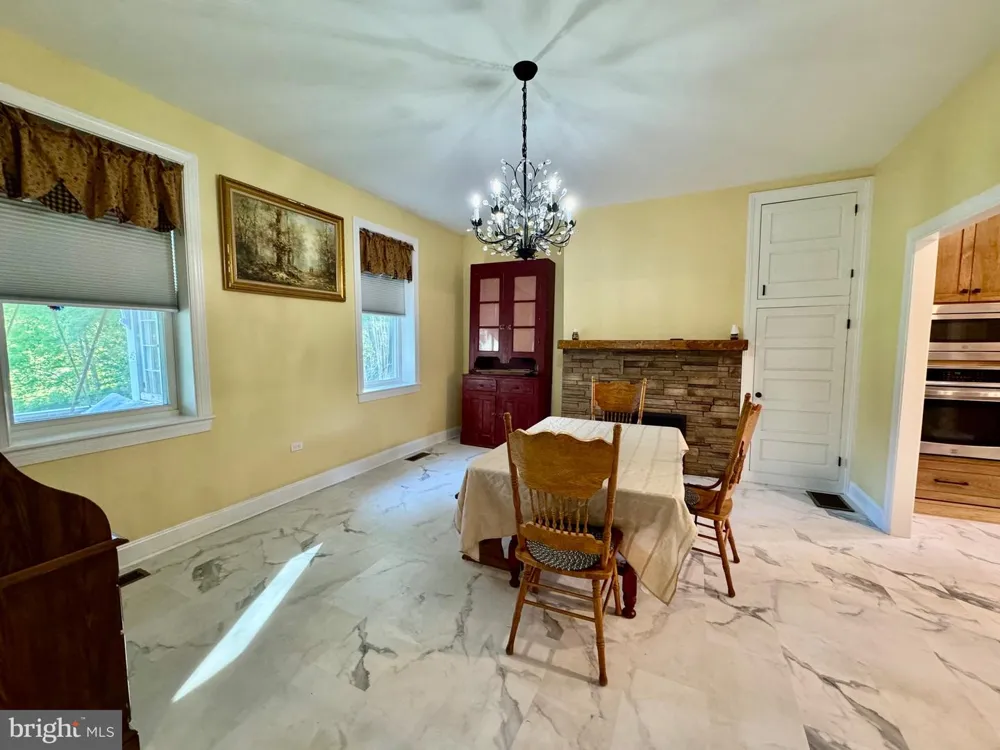 11698 CHANEY SPRING ROAD Huntingdon, PA 16652