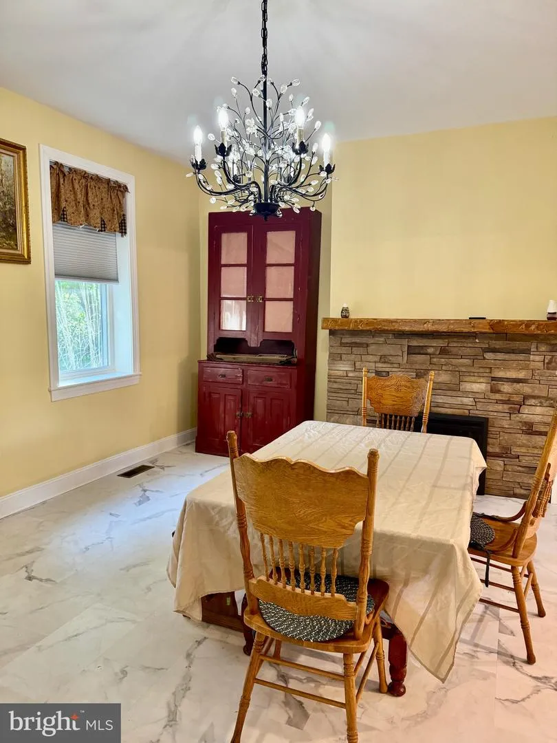 11698 CHANEY SPRING ROAD Huntingdon, PA 16652
