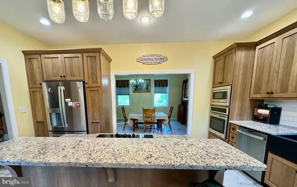 11698 CHANEY SPRING ROAD Huntingdon, PA 16652