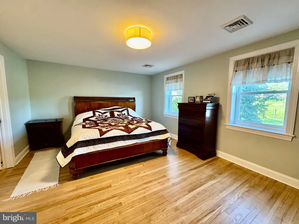 11698 CHANEY SPRING ROAD Huntingdon, PA 16652