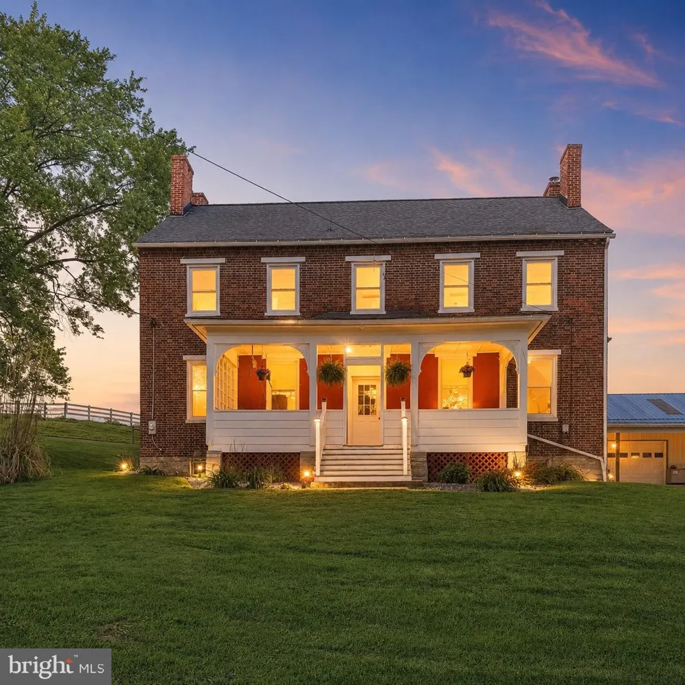 11698 CHANEY SPRING ROAD Huntingdon, PA 16652
