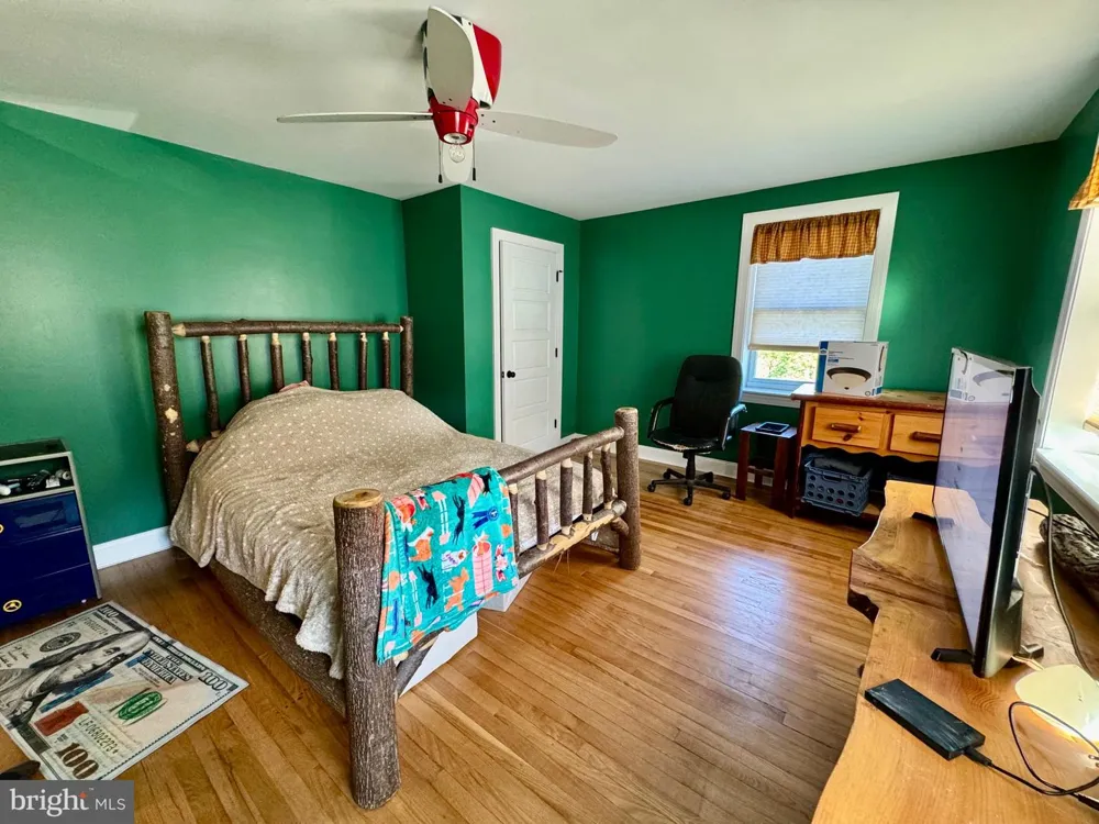 11698 CHANEY SPRING ROAD Huntingdon, PA 16652
