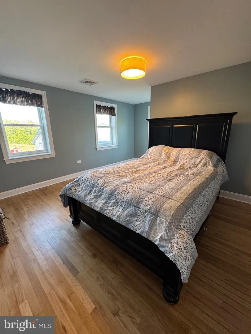 11698 CHANEY SPRING ROAD Huntingdon, PA 16652